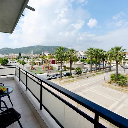 Palm Square Appart Ialysos  Exterior photo