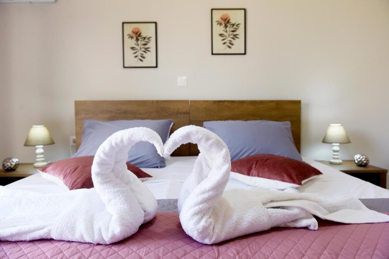 Apartament Palm Square Ialysos (Rhodes)